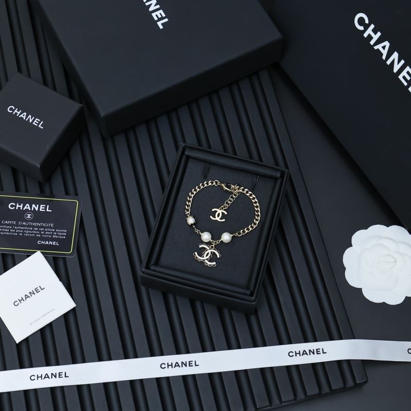 Chanel Bracelets